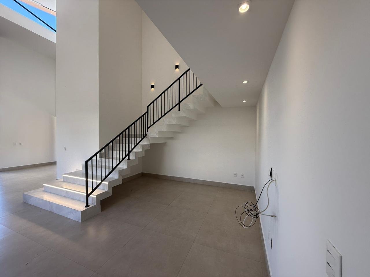 Casa Alto Padrão no Condomínio Arvoredo Castanheira